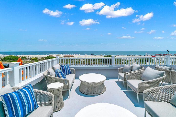 Sundeck 71 of 75