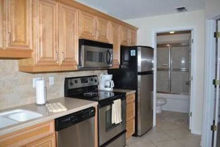 Beach House Resort by Island Vacation Properties