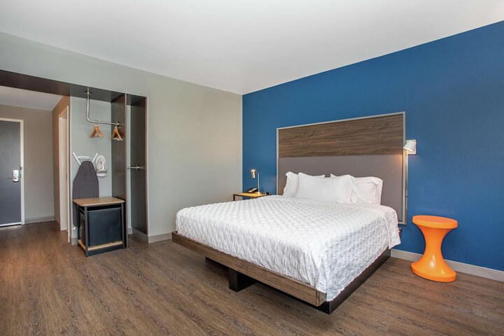 Tru by Hilton Salt Lake City Midvale