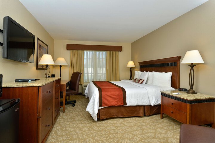 Best Western Denver Southwest