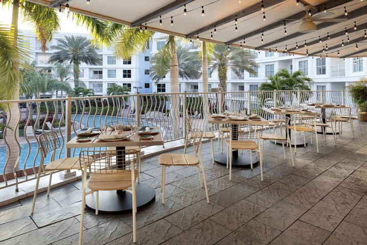 Meliá Orlando Celebration