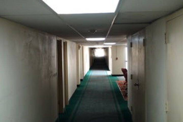 Inko Hotel