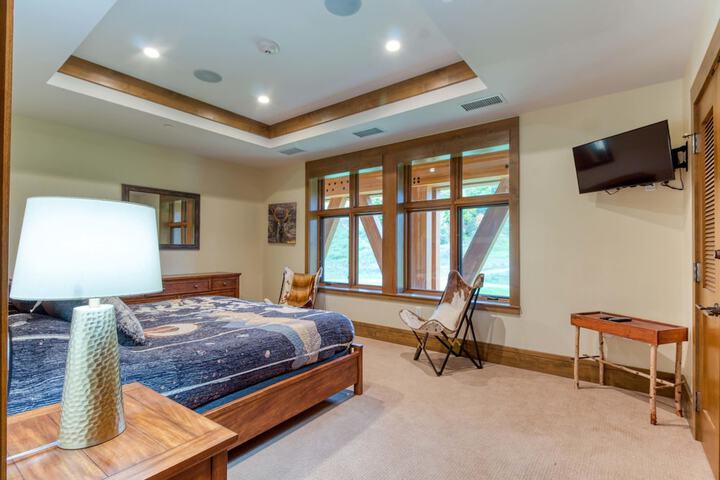 The Lodge at Spruce Peak a Destination by Hyatt Residence