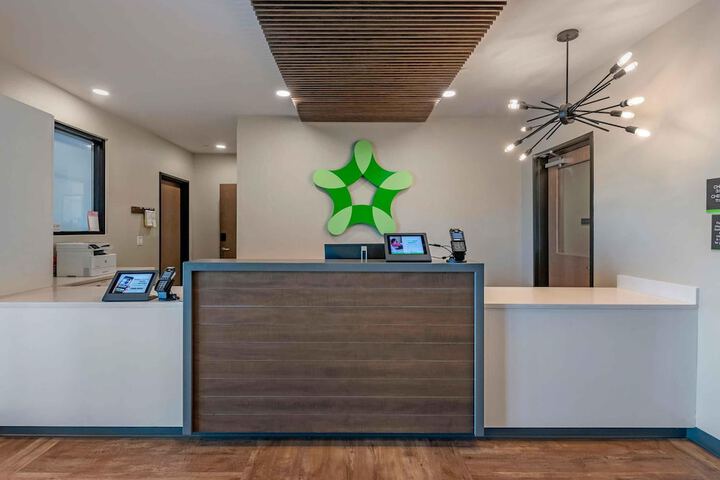 Extended Stay America Premier Suites Melbourne Palm Bay