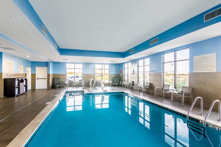 Pool 6 of 54