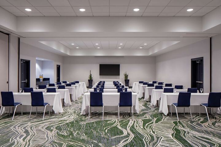 Hilton Shreveport