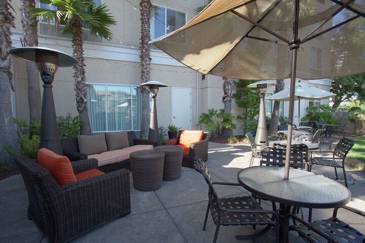 Terrace/Patio 45 of 46