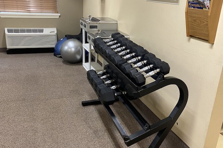 Health and Fitness 58 of 61