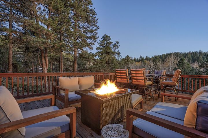 Paradise Cabin