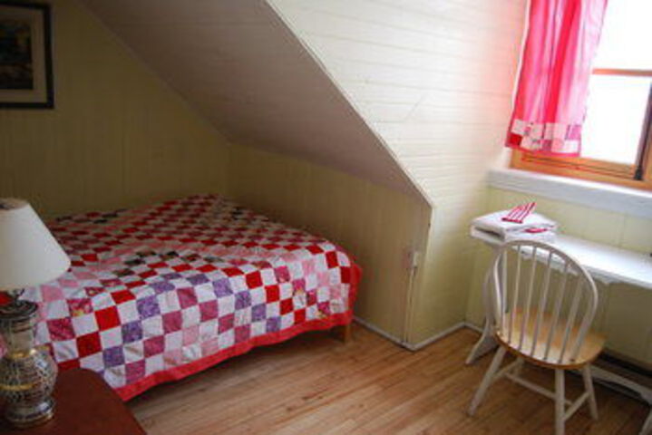 Auberge de Saguenay- La Maison Price