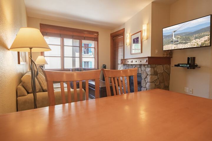 The Village at Palisades Tahoe