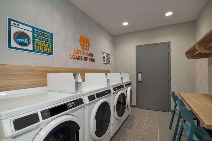 Home2 Suites by Hilton Sanford Orlando North