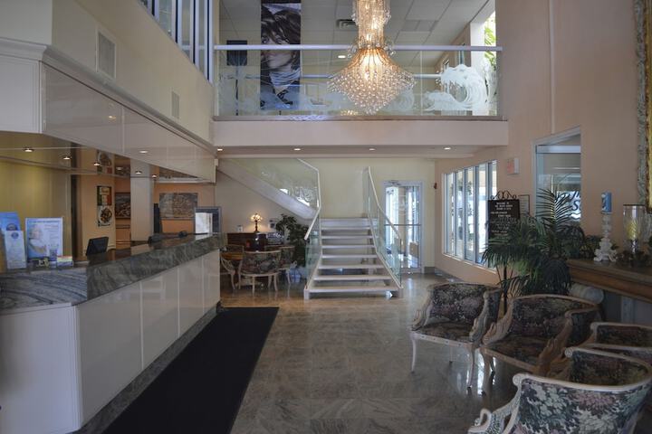 Hotel Interior 21 of 90