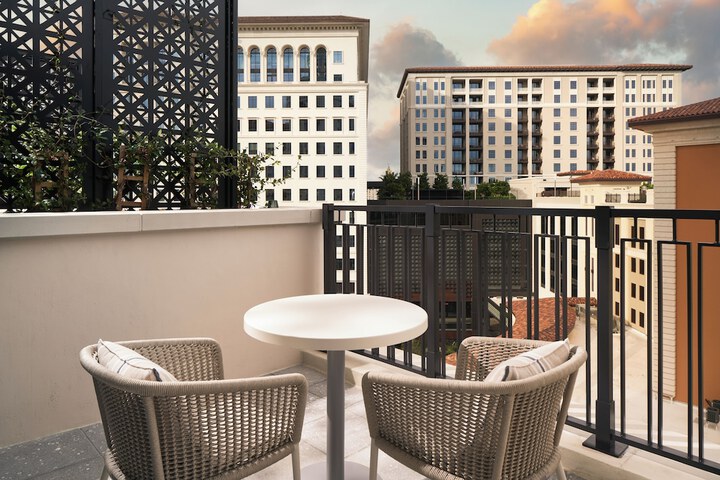 Loews Coral Gables Hotel