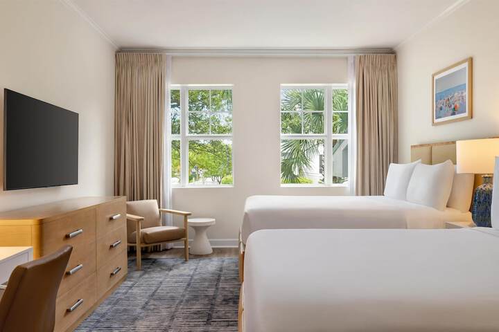 Wild Dunes Resort – Residences at Sweetgrass
