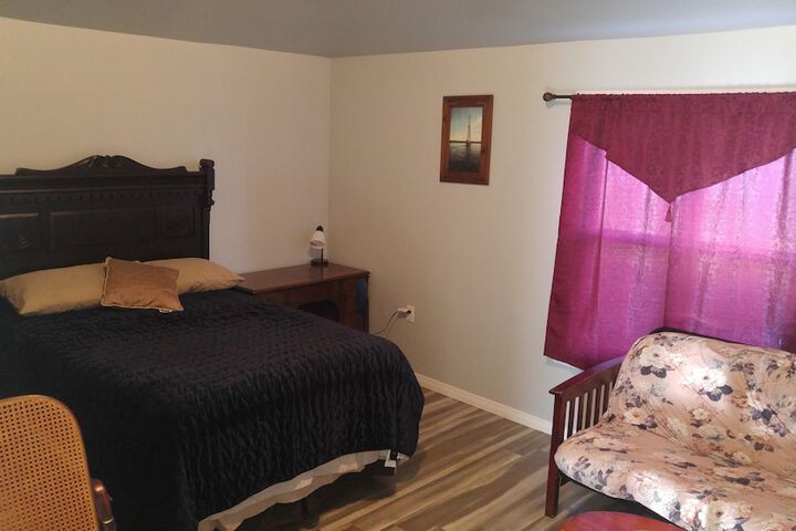 Elevate Rooms at 66 Montague