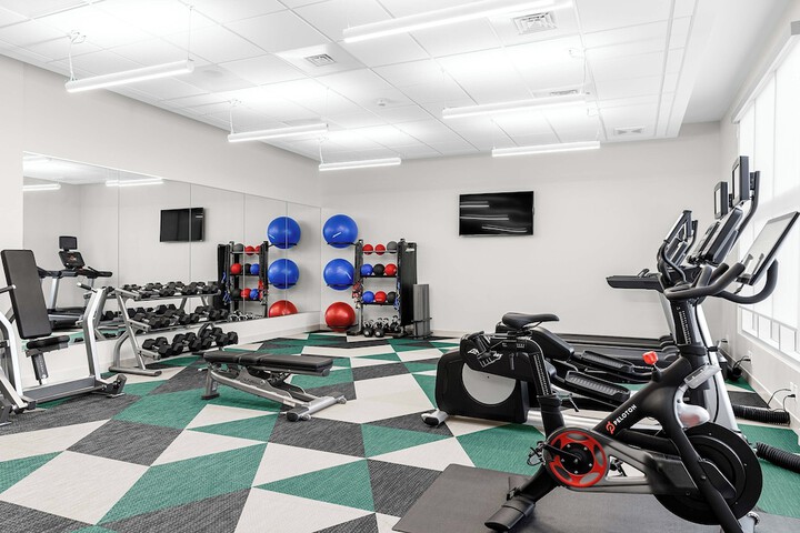 Health and Fitness 36 of 39