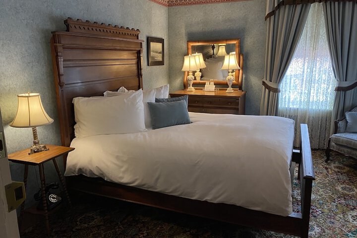 Atlantic Hotel