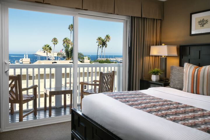 Catalina Island Inn