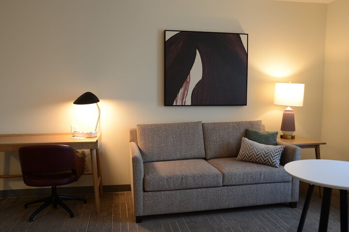 Staybridge Suites Nashville SE - Murfreesboro by IHG