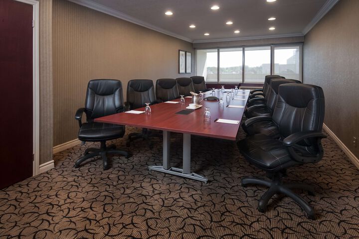 DoubleTree by Hilton Hotel London Ontario
