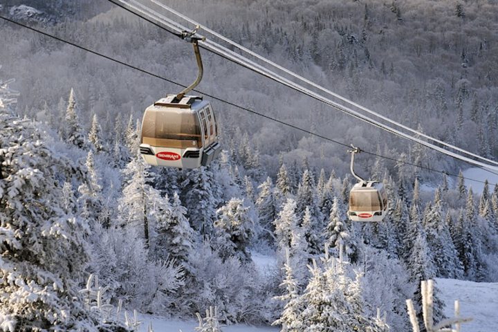 Homewood Suites by Hilton Mont-Tremblant Resort