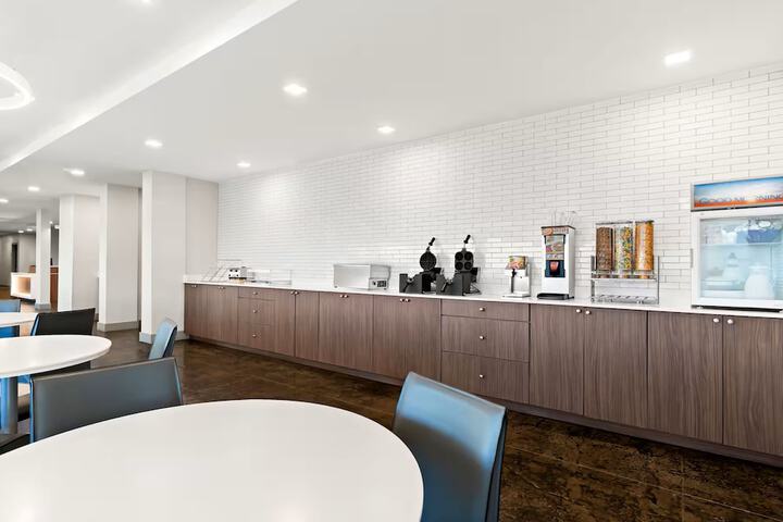 Holiday Inn Express & Suites George Quincy South by IHG