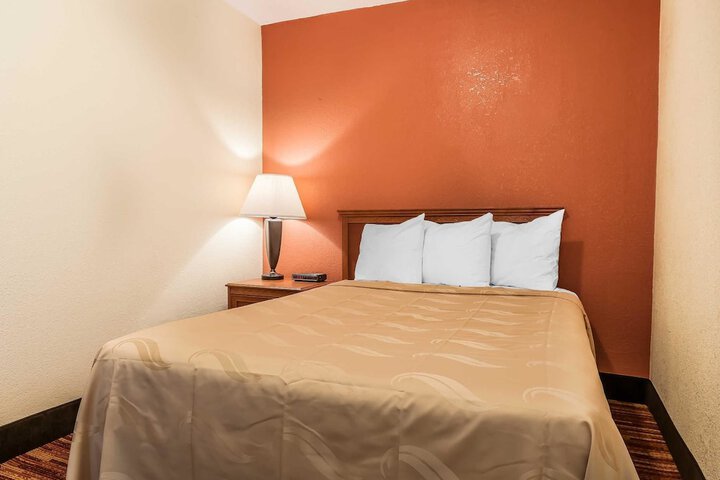 Quality Inn Gallipolis