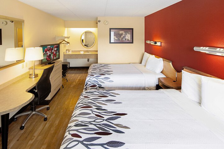 Red Roof Inn Huntington