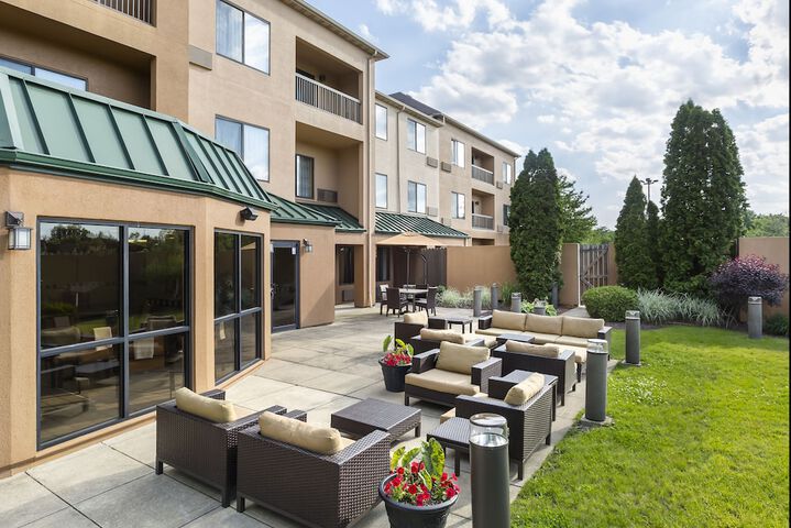Courtyard by Marriott Peoria