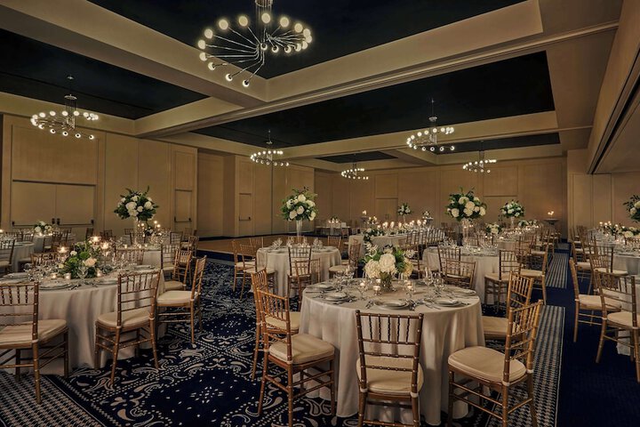 Graduate by Hilton Lincoln
