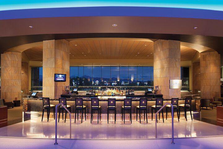 Talking Stick Resort