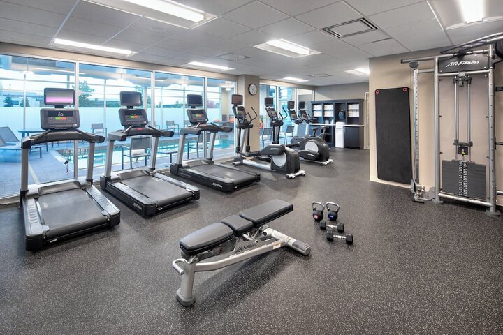Health and Fitness 25 of 26
