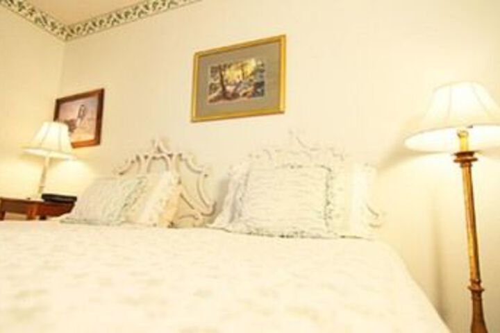 Washington Irving Inn