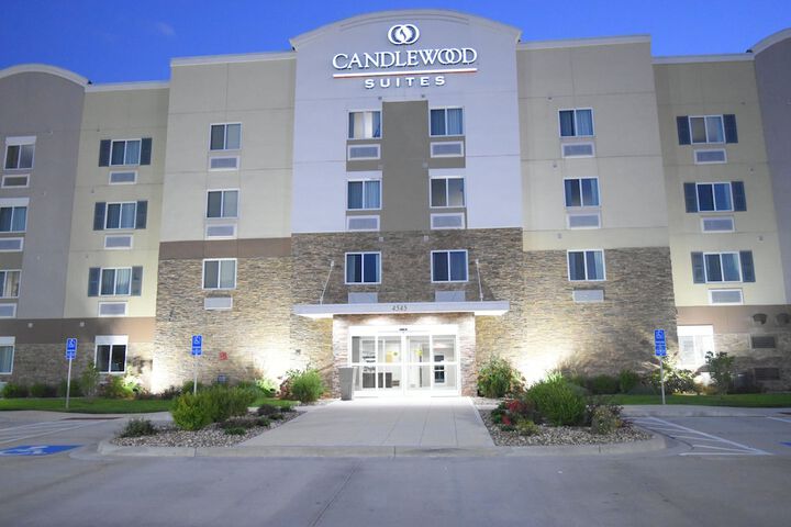Candlewood Suites Kansas City - Independence by IHG