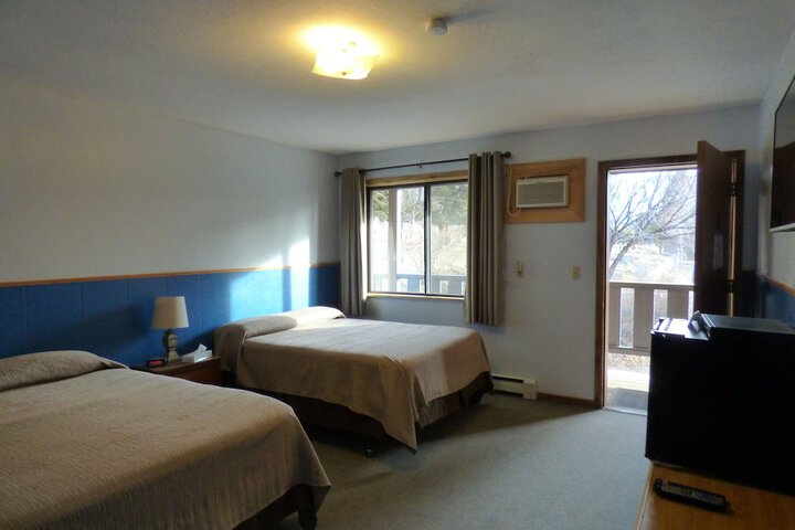 The Hitching Post Hotel and Farm Store