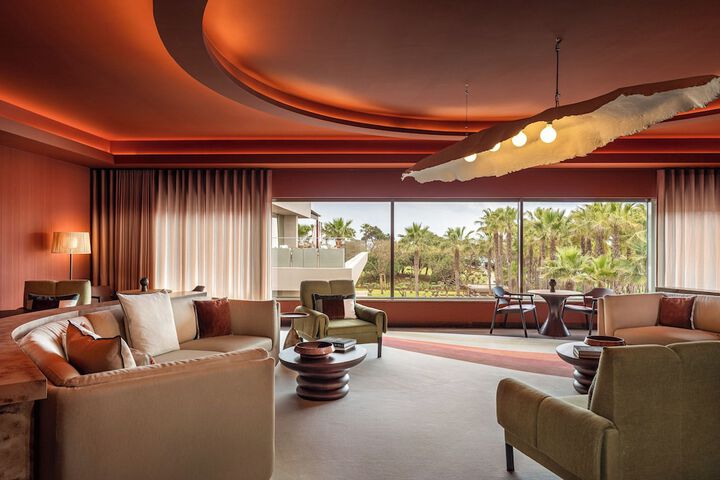 Kimpton Atlântico Algarve by IHG