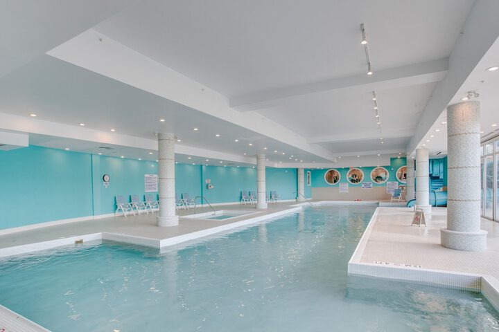 Living Water Resort and Spa
