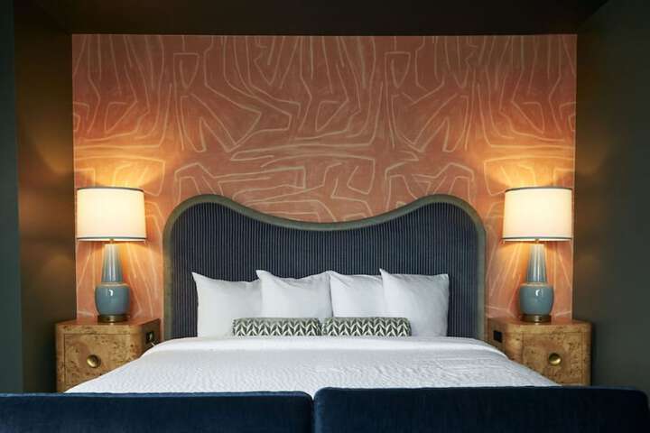 The Marcus Whitman Hotel
