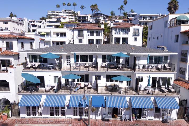 Sea Horse Resort