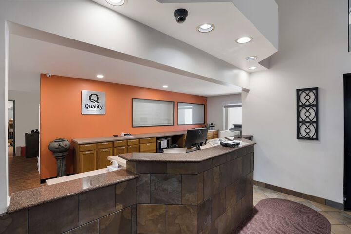 Hotel Interior 10 of 46