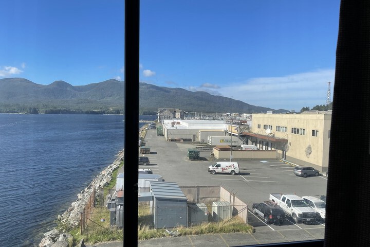 Super 8 by Wyndham Ketchikan