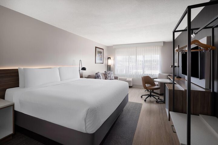 Wyndham Garden Manassas