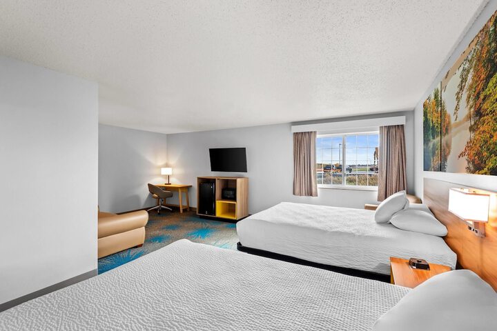 Days Inn by Wyndham Carroll