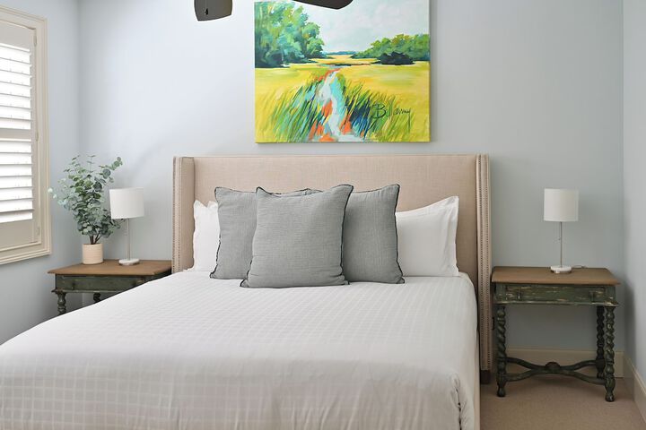 Montage Palmetto Bluff Residences