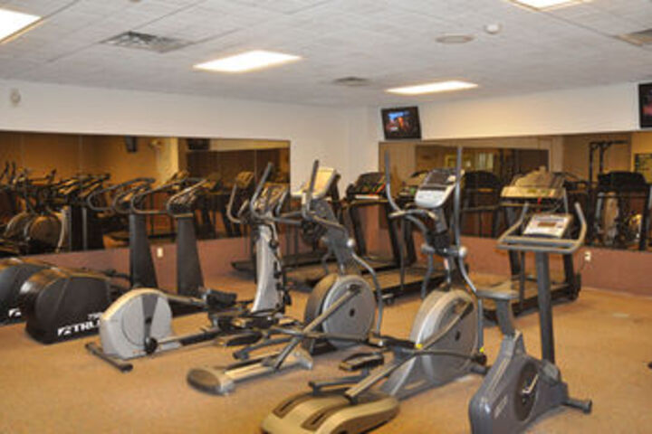 Woodloch Resort