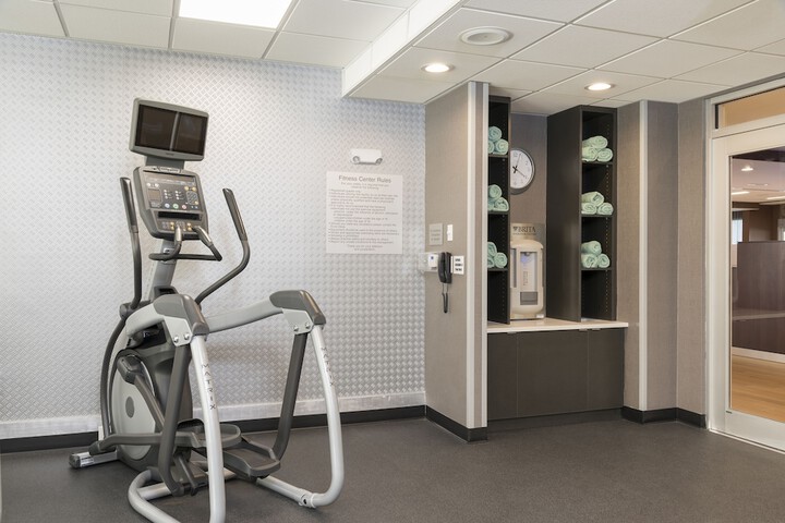 Fairfield Inn & Suites by Marriott West Monroe