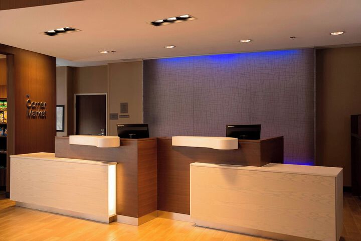 Hotel Interior 10 of 33