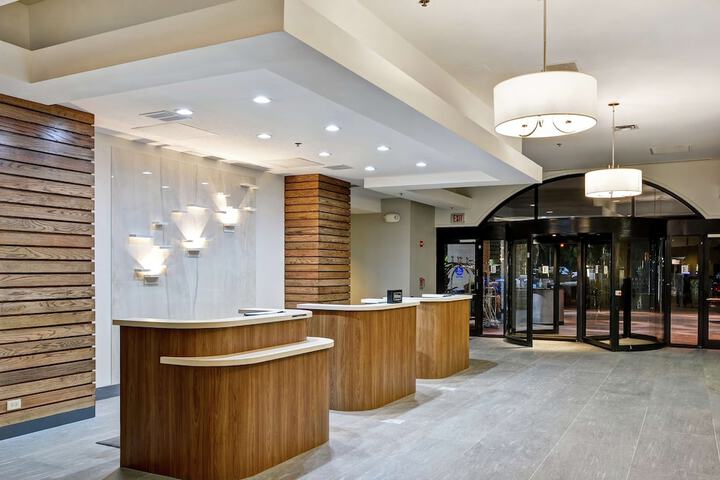 Hotel Interior 11 of 61