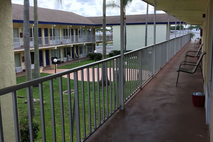 Terrace/Patio 61 of 67
